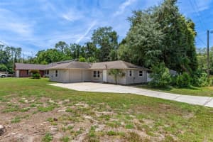 6236 PINEDALE CIRCLE, CRYSTAL RIVER, FL 34429 - MLS#MFROM724324
