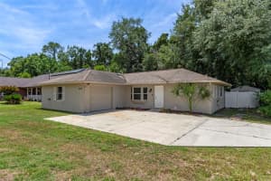 6236 PINEDALE CIRCLE, CRYSTAL RIVER, FL 34429 - MLS#MFROM724324
