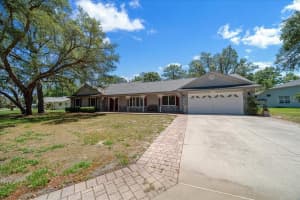 11 SYCAMORE COURT, HOMOSASSA, FL 34446 - MLS#MFROM724331