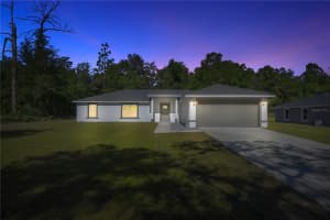 6420 202ND COURT, DUNNELLON, FL 34431 - MLS#MFROM724334