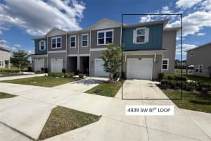 4939 Sw 81st Loop, OCALA
