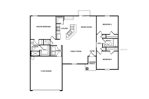 16984 40 CIRCLE, OCALA, FL 34473 - MLS#MFROM724339