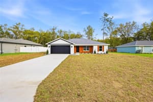 8282 N Pitcairn Way, CITRUS SPRINGS
