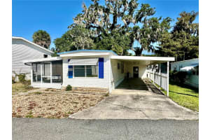 522 TAMMI DRIVE, LEESBURG, FL 34788 - MLS#MFROM724355