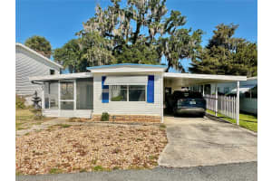522 TAMMI DRIVE, LEESBURG, FL 34788 - MLS#MFROM724355