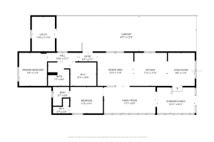 522 TAMMI DRIVE, LEESBURG, FL 34788 - MLS#MFROM724355