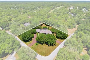 4732 PINE VALLEY LOOP, LECANTO, FL 34461 - MLS#MFROM724362