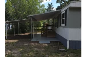 8552 128TH LANE, SUMMERFIELD, FL 34491 - MLS#MFROM724378