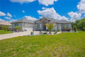 1555 SEATTLE SLEW CIRCLE, INVERNESS, FL 34453 - MLS#MFROM724382