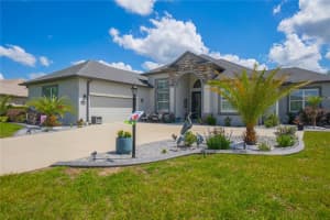 1555 SEATTLE SLEW CIRCLE, INVERNESS, FL 34453 - MLS#MFROM724382
