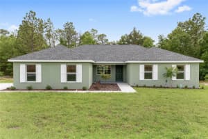 3853 SOUNDVIEW DRIVE, DUNNELLON, FL 34431 - MLS#MFROM724386