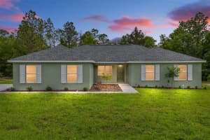 3853 SOUNDVIEW DRIVE, DUNNELLON, FL 34431 - MLS#MFROM724386