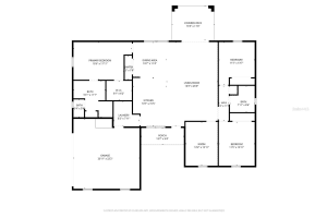 3853 SOUNDVIEW DRIVE, DUNNELLON, FL 34431 - MLS#MFROM724386