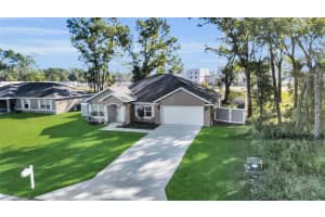 1645 Sw 168th Loop, OCALA