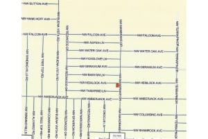 lot 32 HEMLOCK AVENUE, DUNNELLON, FL 34431 - MLS#MFROM724391