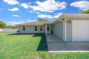 13 TEAK LOOP PLACE, OCALA, FL 34472 - MLS#MFROM724395