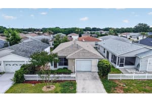 17457 81ST NEWBERRY COURT, THE VILLAGES, FL 32162 - MLS#MFROM724397