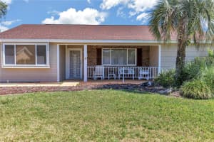 8157 108TH STREET ROAD, OCALA, FL 34481 - MLS#MFROM724406