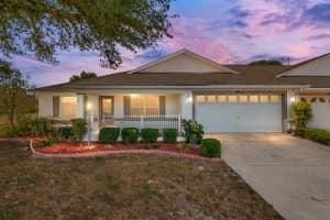 9917 96TH STREET, OCALA, FL 34481 - MLS#MFROM724407