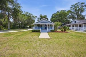 124 1ST STREET, WILLISTON, FL 32696 - MLS#MFROM724435