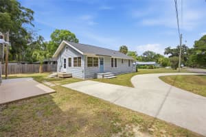 124 1ST STREET, WILLISTON, FL 32696 - MLS#MFROM724435