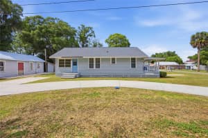 124 1ST STREET, WILLISTON, FL 32696 - MLS#MFROM724435