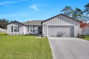 2722 Sw 151 Pl, OCALA