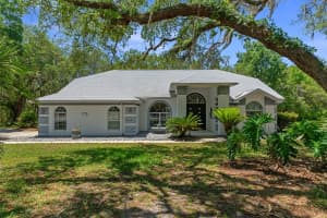 1540 WEDGEWOOD LANE, HERNANDO, FL 34442 - MLS#MFROM724444