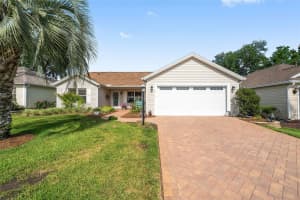 9304 Se 170th Humphreys Loop, THE VILLAGES