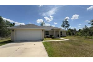 15819 Sw 19th Ter, OCALA
