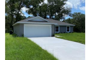 9065 AKOLA WAY, CITRUS SPRINGS, FL 34434 - MLS#MFROM724481