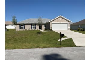 8190 WAKEFIELD DRIVE, CITRUS SPRINGS, FL 34434 - MLS#MFROM724482