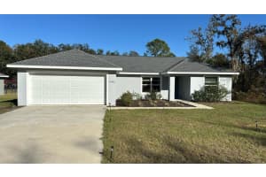 15945 Sw 57th Terrace Rd, OCALA