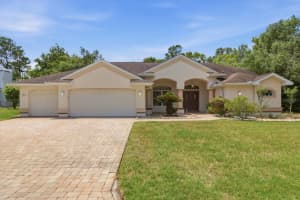 4 POPPY COURT, HOMOSASSA, FL 34446 - MLS#MFROM724484