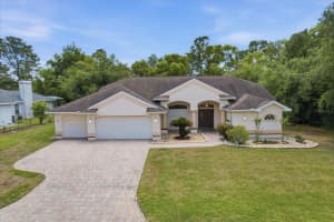 4 POPPY COURT, HOMOSASSA, FL 34446 - MLS#MFROM724484