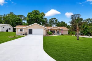 10668 Sw 85th Ter, OCALA
