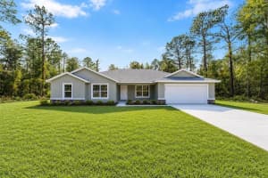 8256 134TH AVENUE, DUNNELLON, FL 34432 - MLS#MFROM724504