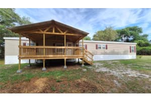 2502 179TH AVENUE, SILVER SPRINGS, FL 34488 - MLS#MFROM724525