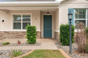 8865 100TH AVENUE, OCALA, FL 34481 - MLS#MFROM724540