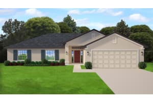 10564 MARYSVILLE STREET, SPRING HILL, FL 34608 - MLS#MFROM724551