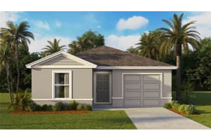4050 KONA CIRCLE, SPRING HILL, FL 34608 - MLS#MFROM724552