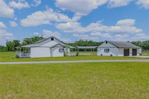 1155 E HIGHWAY 316, CITRA, FL 32113 - MLS#MFROM724585