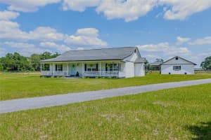 1155 E HIGHWAY 316, CITRA, FL 32113 - MLS#MFROM724585