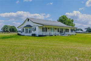 1155 E HIGHWAY 316, CITRA, FL 32113 - MLS#MFROM724585