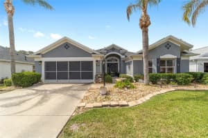 867 Castleberry Cir, THE VILLAGES