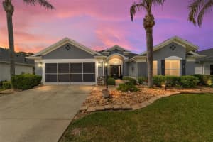 867 CASTLEBERRY CIRCLE, THE VILLAGES, FL 32162 - MLS#MFROM724587