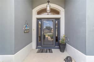 867 CASTLEBERRY CIRCLE, THE VILLAGES, FL 32162 - MLS#MFROM724587