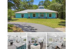 8983 EVANS AVENUE, INVERNESS, FL 34452 - MLS#MFROM724590