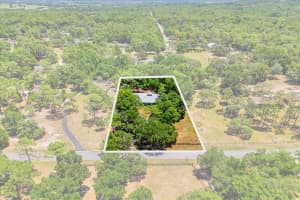 8983 EVANS AVENUE, INVERNESS, FL 34452 - MLS#MFROM724590