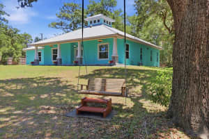 8983 EVANS AVENUE, INVERNESS, FL 34452 - MLS#MFROM724590